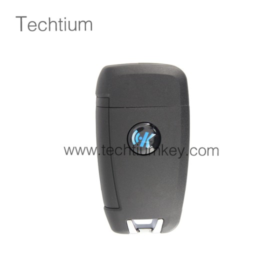 NB25 3 button KEYDIY KD Remote